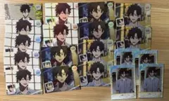 時光代理人　トレカ　トキ