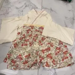 Sweet Mommy ベビー袴　女の子よう