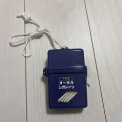 the oral cigarettes ミュージシャン