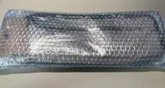 ARCHISS キーボードケース グレー AS-AKS-S