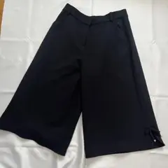 ねこ2号　新品　11号　 ガウチョパンツ　ギャラリービスコンティ ボトムス,パンツ - KEI Collection ギャラリービスコンティ