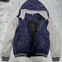 H＆M アウタージャンパーブルゾン 日本サイズXL相当