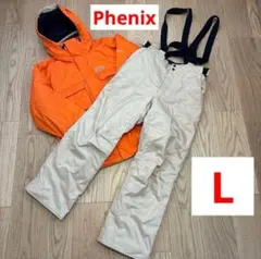 Phenix フェニックススキーウェア上下セット セットアップ