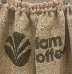 リネン ロングスカート