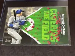 2026年最新】2024 topps series2 大谷翔平の人気アイテム - メルカリ