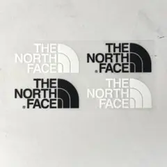 THE NORTH FACE☆アイロンシート