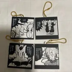 ドラゴンボール40周年記念 ラバマスビスケット　バラ売り可