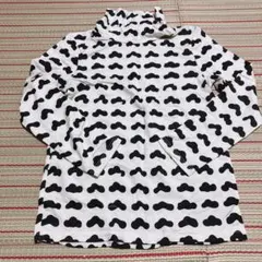 マリメッコ　ヒートテック 長袖 120 新品