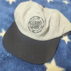 SANTA CRUZ キャップ スナップバック