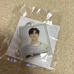 TREASURE パクジョンウ