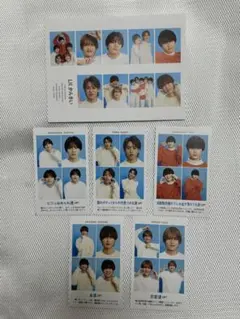 TVガイド証明写真まとめ売り Lilかんさいバラ売り相談可