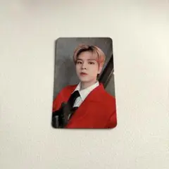 ATEEZ makestar Movement ホンジュン トレカ - メルカリ