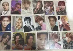 NCT127 ユウタ トレカ まとめ るぬ on X: 