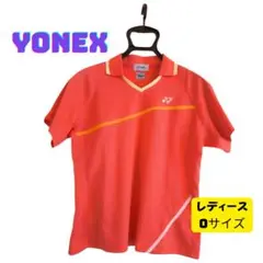 YONEX ヨネックス ユニフォーム レディースOサイズ