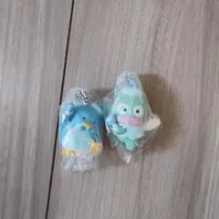 サンリオキャラクターズ 夢みるエンジェルスイング2 ハンギョドン