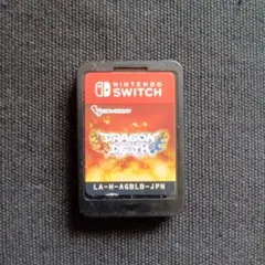 Dragon marked for deathドラゴンマークトフォーデス