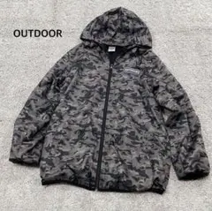 ウインドブレーカー 160