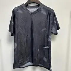 PANDAI 卓球ウェア DARKER JTTA認証