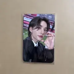 StrayKids ヒョンジン5STAR ソウルコン 購入特典トレカ