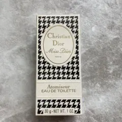 【未開封】Christian Dior Miss Dior 30g