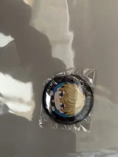 東京・リベンジャー ズ缶バッジ