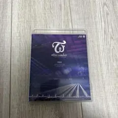 TWICE Dreamday DVD BluRay