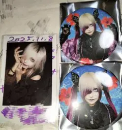 2025年最新】紫月レンゲの人気アイテム - メルカリ