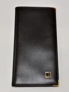 ☆dunhillダンヒル☆メンズ☆長財布☆美品☆