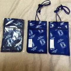 サムライブルー