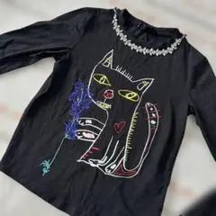 desigual トップス