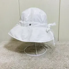 HELEN KAMINSKI コットン リボン付き バケットハットのサムネイル