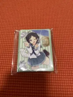 遊戯王　スリーブセット　サンパン Amazon | サンパン カードスリーブミニ ドラゴンメイド 60枚入り