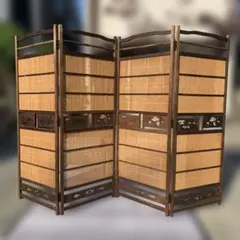 2026年最新】衝立 木製の人気アイテム - メルカリ