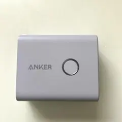ANKER モバイルルーター パープル