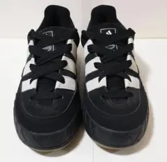 adidas ADIMATIC BLACK ２９cm ／ アディマティックのサムネイル