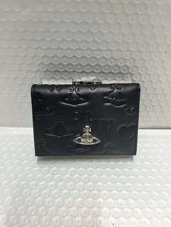 人気！新品】ヴィヴィアンウエストウッド三つ折り財布 965VW767