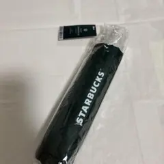 韓国限定STARBUCKS 折り畳み傘