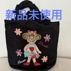 カーリーコレクション いちごちゃんバック⭐️新品未使用 - メルカリ