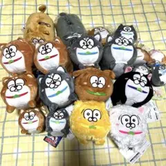 おそ松さん　松犬　ぬいぐるみ　まとめ売り