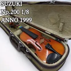 2026年最新】スズキ バイオリン no. 1/8の人気アイテム - メルカリ