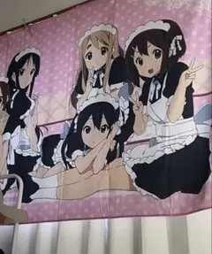 2026年最新】タペストリー けいおんの人気アイテム - メルカリ