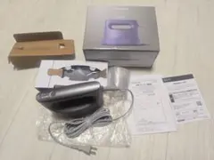 k*i様 新品　Panasonic 衣類スチーマー NI-FS780 カームグレ k*i様 新品 Panasonic 衣類スチーマー NI-FS780 カームグレ - メルカリ
