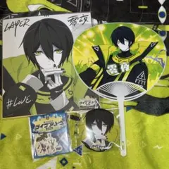 2026年最新】コンパスの零夜の人気アイテム - メルカリ