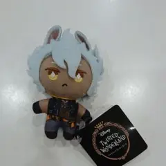 ツイステッドワンダーランド ジャック EXぬいぐるみ