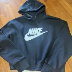 NIKE パーカー　ショート