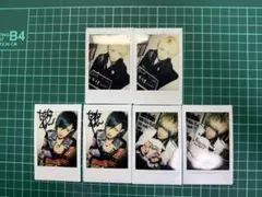 R指定 七星 チェキ4枚 - メルカリ