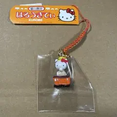 ご当地キティ キャラクターグッズ