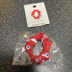 ミャクミャク　2025大阪・関西万博PVCマスコット　ロゴマーク　新品未使用