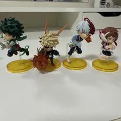 2026年最新】ヒロアカフィギュアgigoの人気アイテム - メルカリ