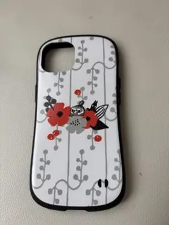 MOOMIN リトルミイ iPhone13ケースのサムネイル